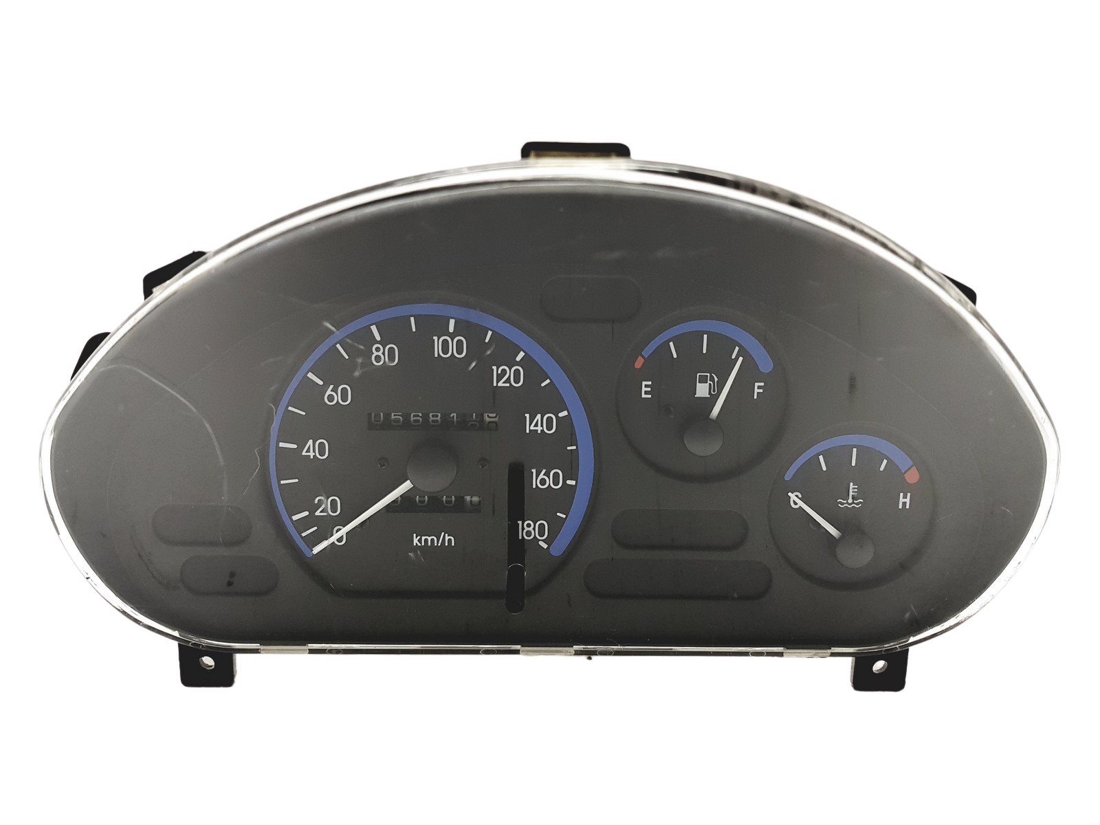 Tachometr Daewoo Matiz 96380536 30527 main product photo
