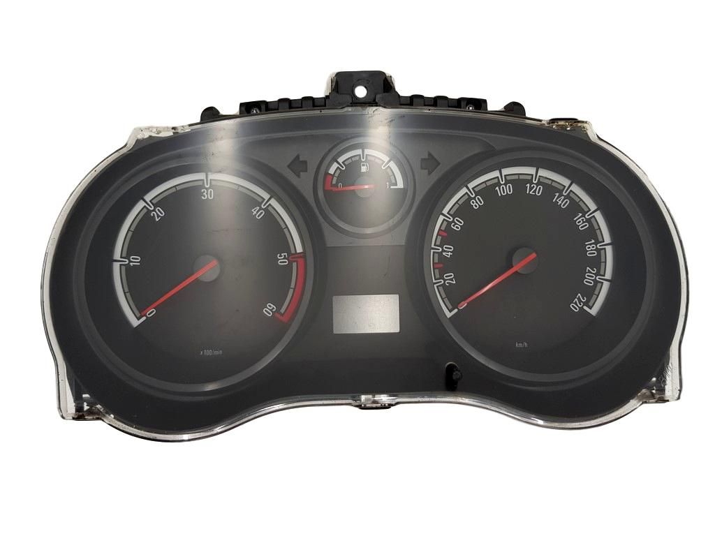 Otáčkoměr Opel Corsa D P0013264261 6334 main product photo
