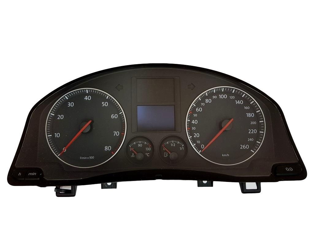 Otáčkoměr VW Golf MK5 Plus 1K0920862A 110080247040 main product photo