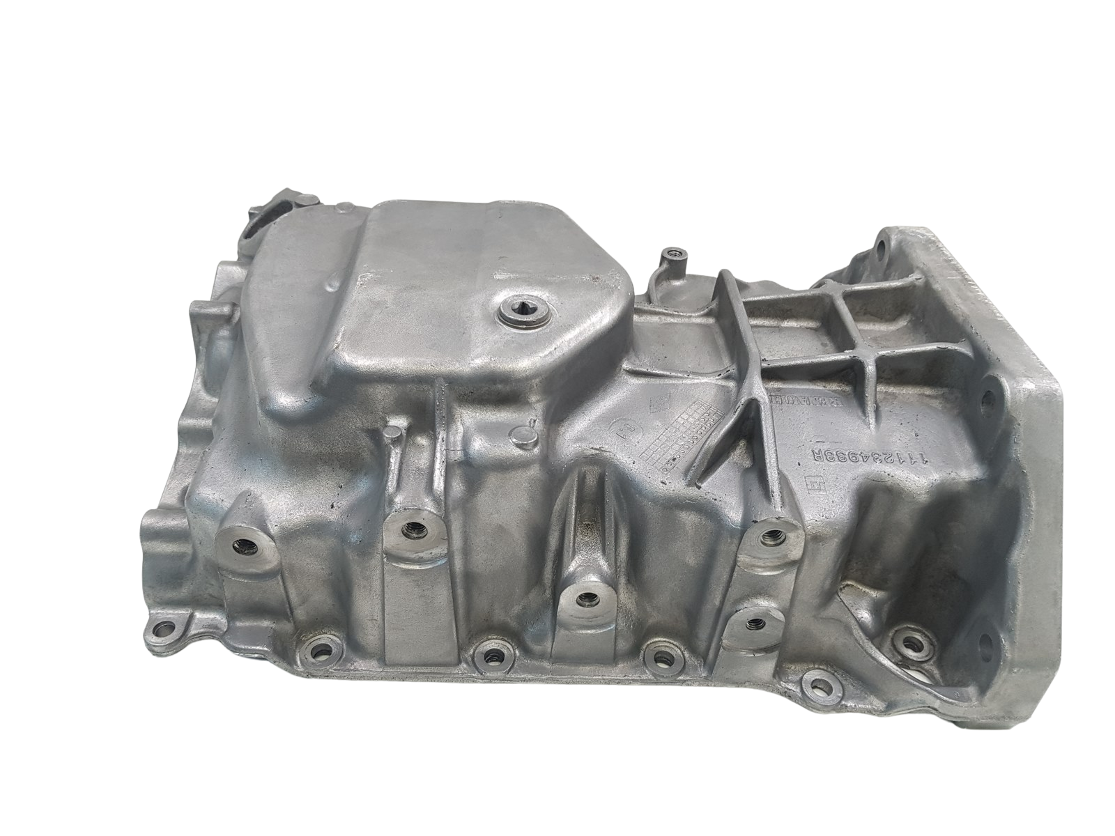 Olejová Vana 111234933R 1.6 DCI Renault Opel Nissan main product photo