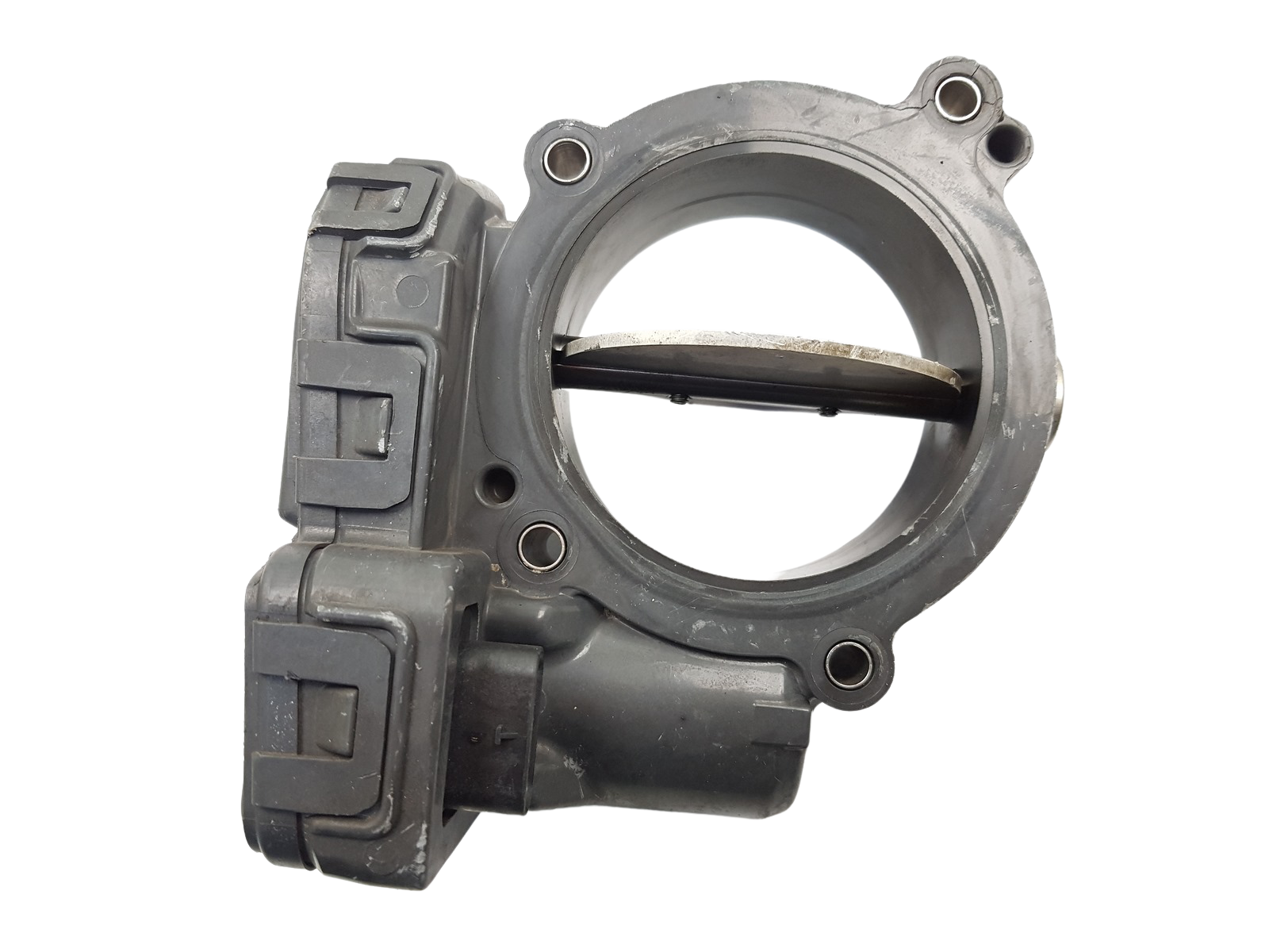 Škrticí Klapka Mercedes-Benz A6510900470 0280750573 1355 main product photo