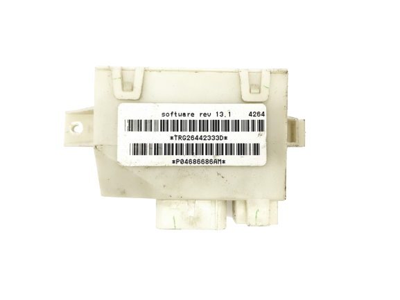 Blok Ovladačů P04686686AM Chrysler 17953 main product photo