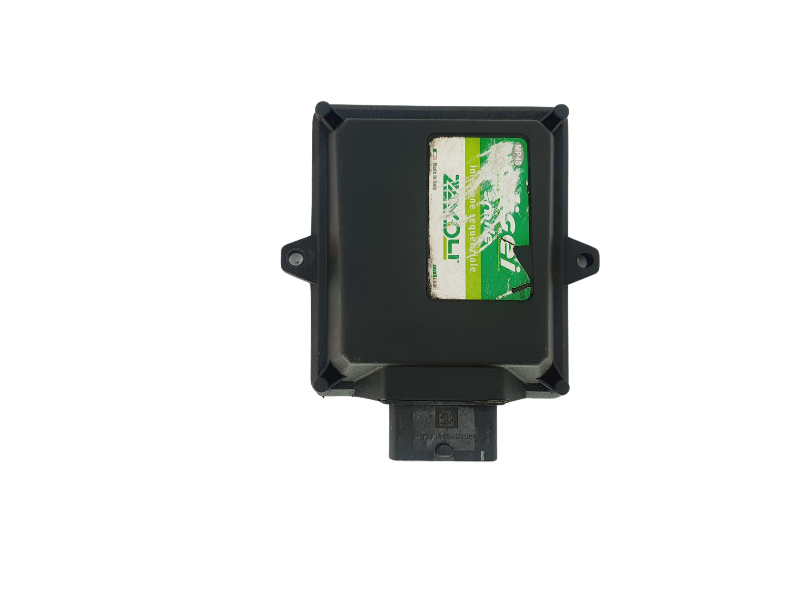 Blok Ovladačů 10R-036333 67R-016019 110R-006039 Alisei 39665 main product photo