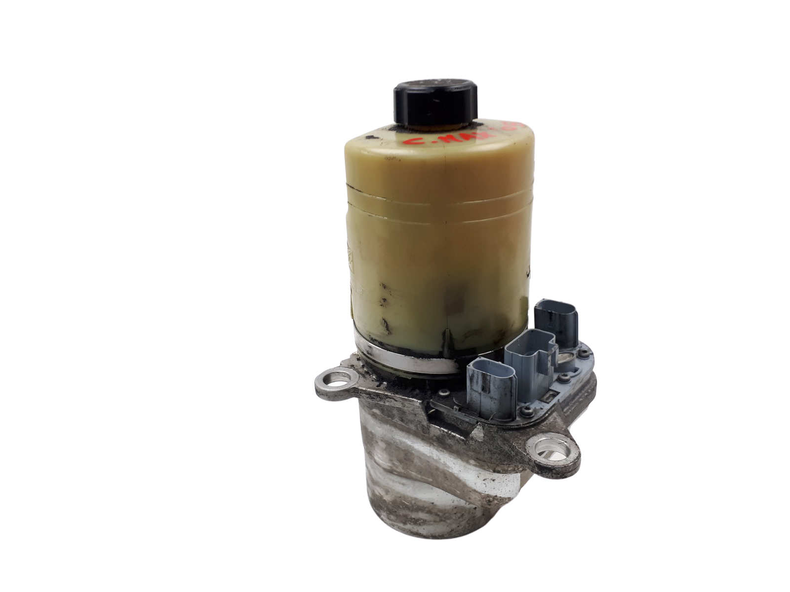 Čerpadlo Posilovače Řízení Ford Focus 2 C-Max 4M513K514AC 104-0085-011-094F 06 main product photo