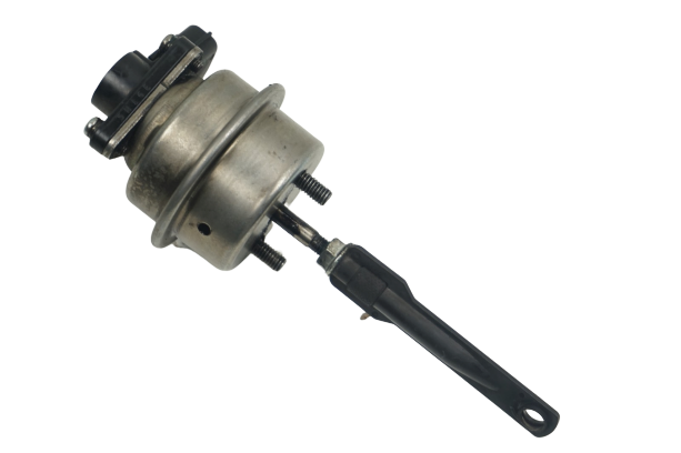 Solenoidový Ventil Turba 724294-1 1,6 HDI 1,6 TDCI Citroen Peugeot Ford main product photo