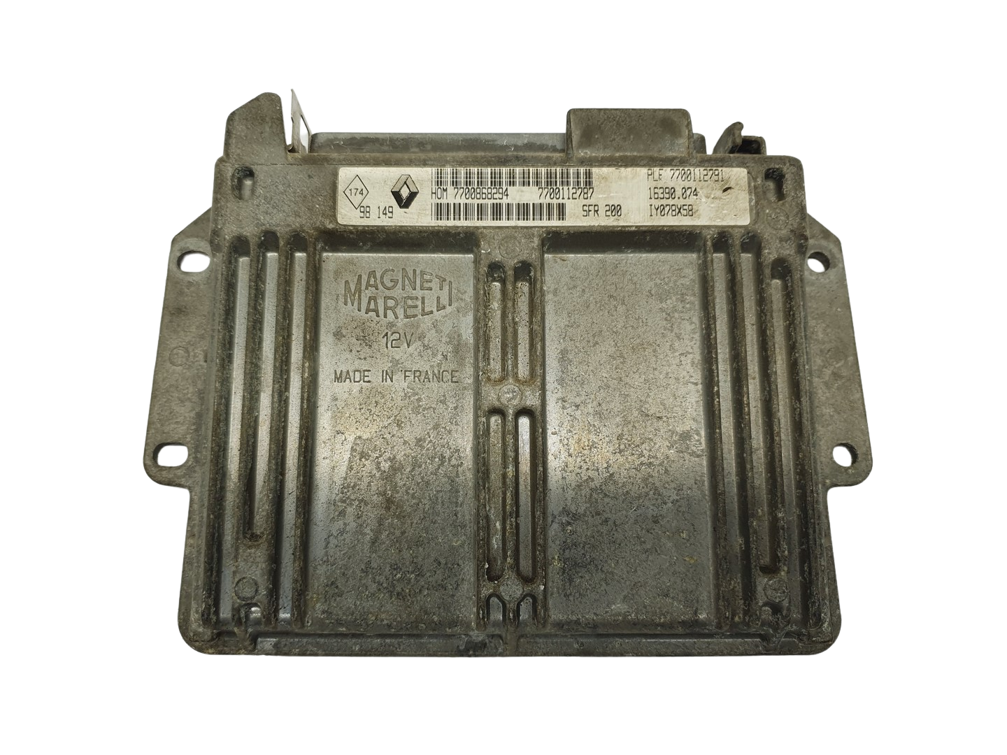 Blok Ovladačů 7700868294 7700112787 7700112791 16390.074 Renault 68168 main product photo