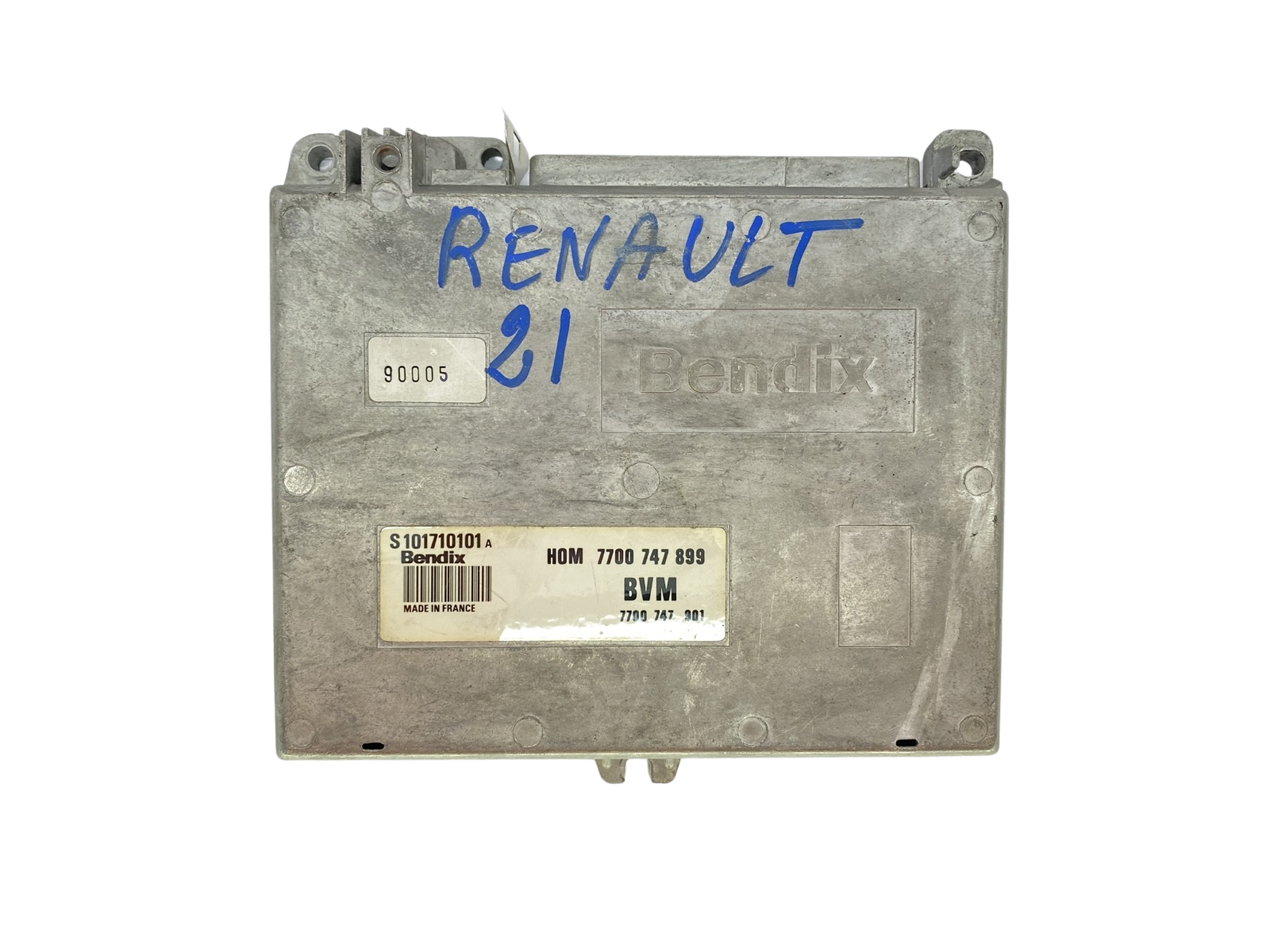 Blok Ovladačů S101710101A 7700747899 7700747901 Renault Bendix main product photo