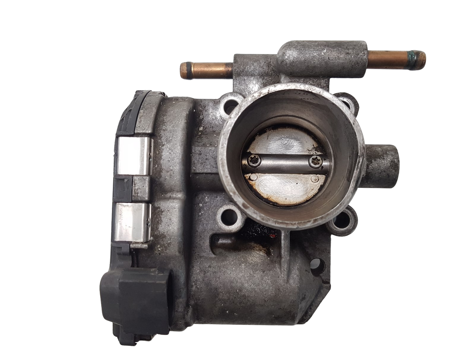 Škrticí Klapka Opel 24420536 0280750133 Bosch 1271 main product photo