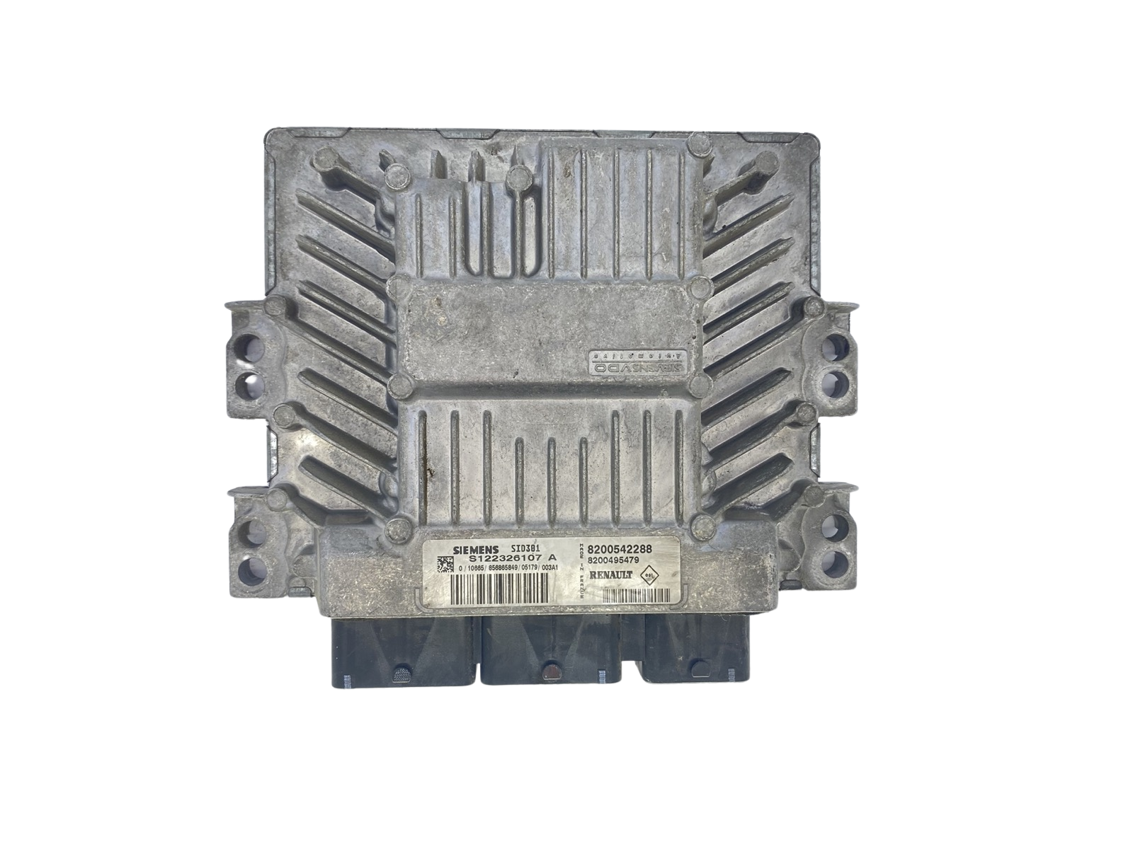 Blok Ovladačů S122326107A 8200542288 8200495479 Renault Siemens 59539 main product photo