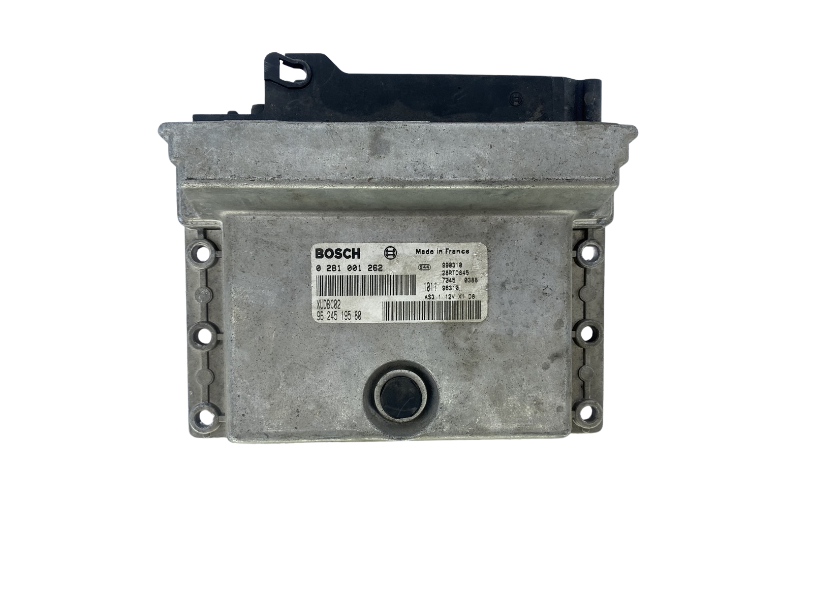 Blok Ovladačů PSA 0281001262 9624519580 XUDBC02 Bosch 51908 main product photo