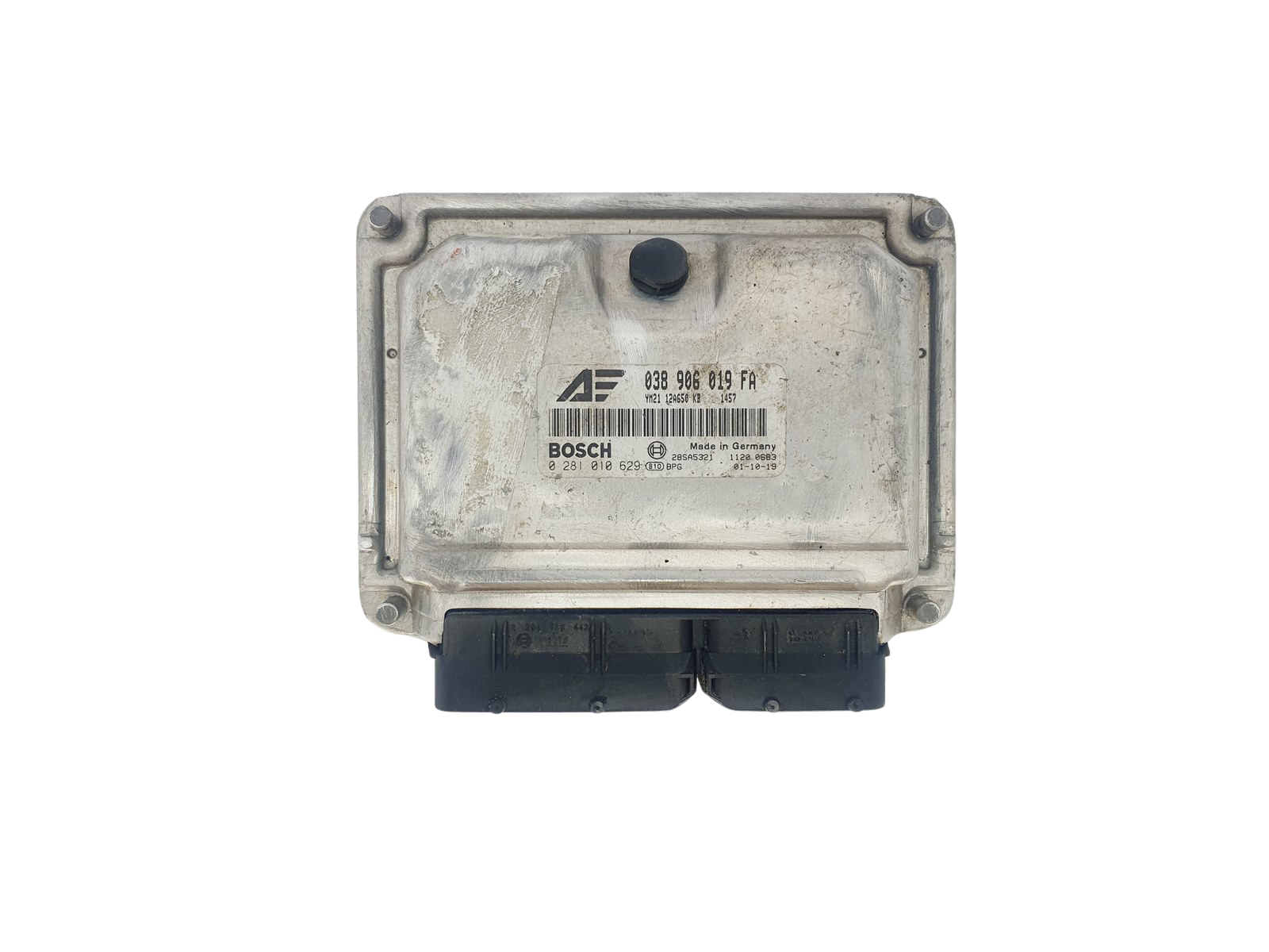 Blok Ovladačů 038906019FA 0281010629 Ford VW 45344 main product photo