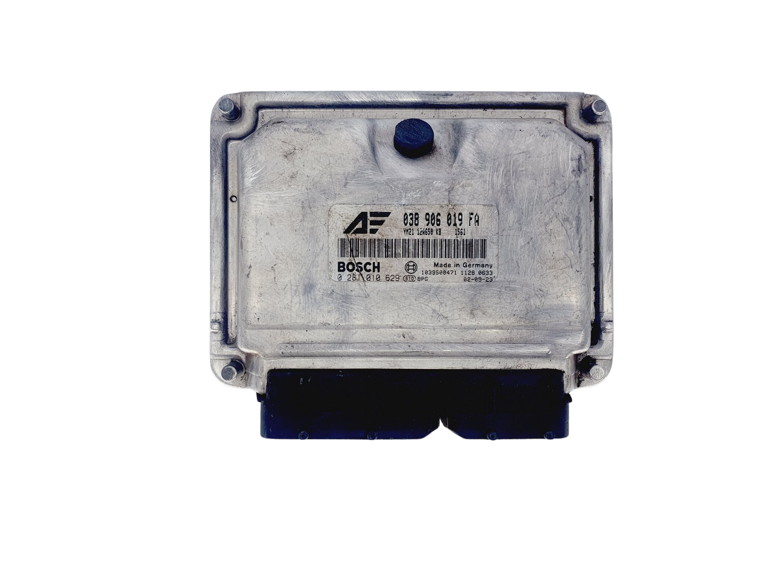 Blok Ovladačů 038906019FA 0281010629 Ford VW 45619 main product photo