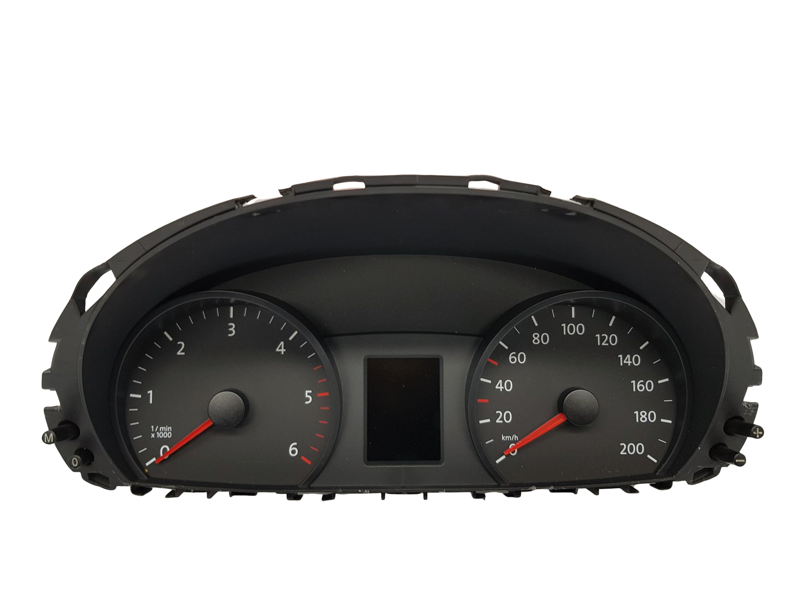 Otáčkoměr Crafter Sprinter A9069006402 VW Mercedes main product photo