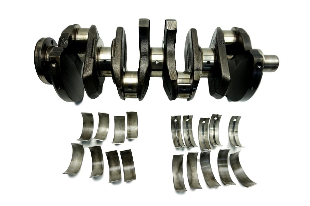 Kliková Hřídel  1,9 D F8Q Renault 19 Megane  Scenic Clio 1 main product photo