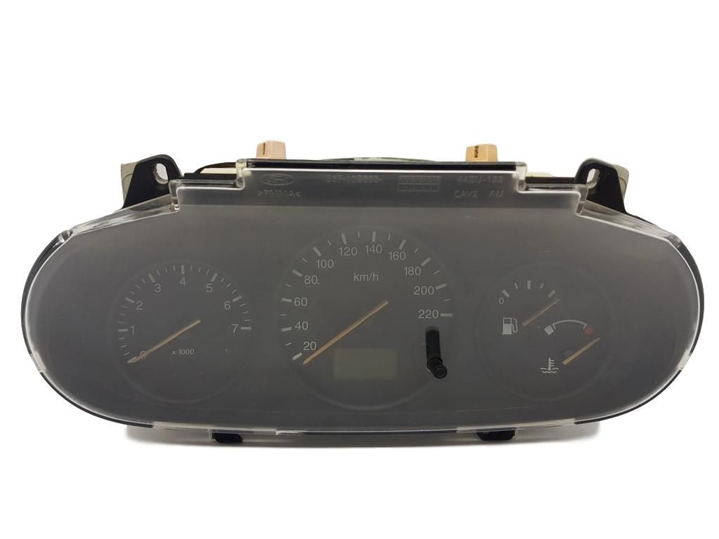Otáčkoměr Ford Fiesta YS6F-10C956-AB 14469 main product photo