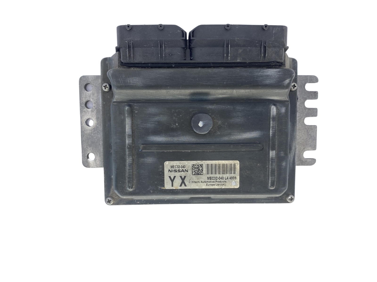 Blok Ovladačů Nissan MEC32-040 L4 YX Hitachi 48656 main product photo