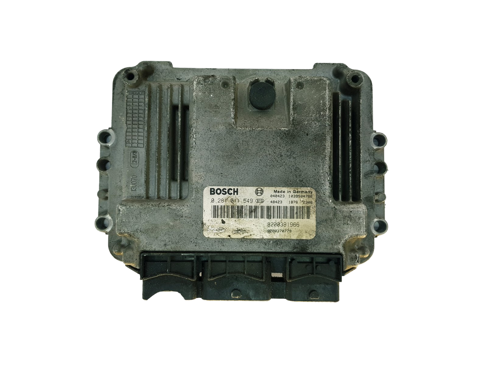 Blok Ovladačů 0281011549 8200310863 8200370779 Renault Bosch 33112 main product photo