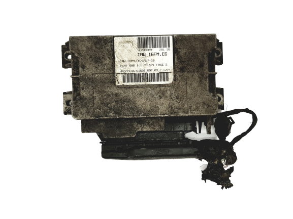 Blok Ovladačů IAW16FM.E6 61602.097.03 Fiat Magneti Marelli 16879 main product photo