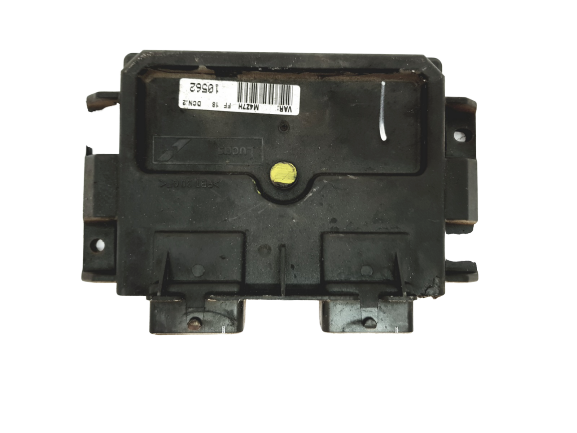 Blok Ovladačů 9641390180 9646260180 R04080025D 80892D PSA Lucas 20146 main product photo