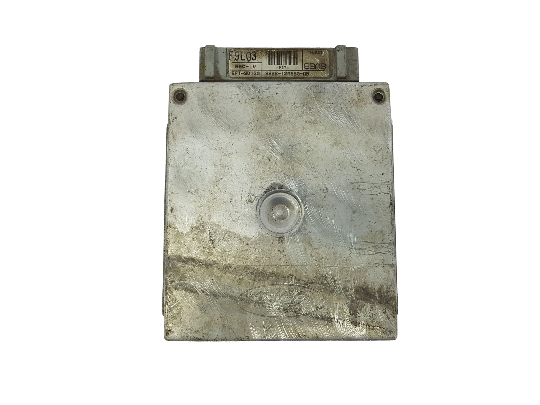 Blok Ovladačů 88BB-12A650-AB 8BAB EFI-SD130 Ford main product photo