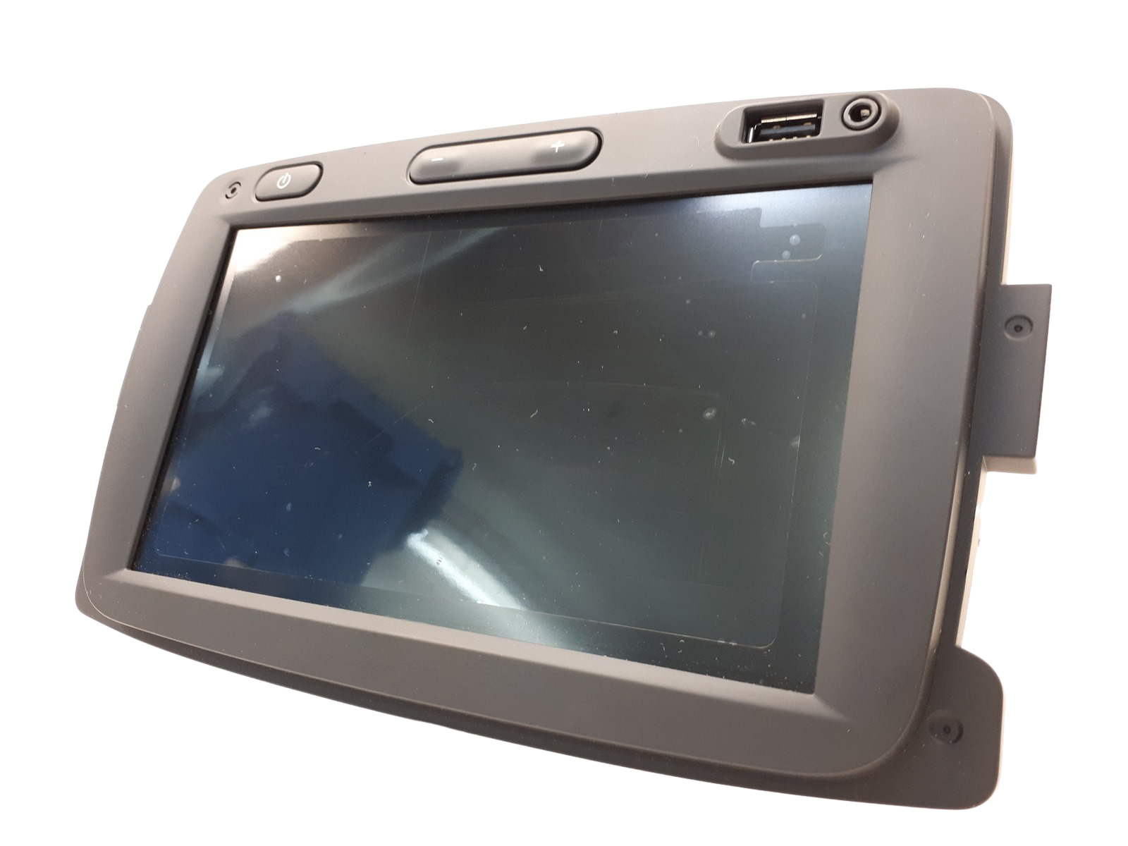 Navigace Radio Renault Captur 281154879R LAN5201WR1 0km 1012 main product photo