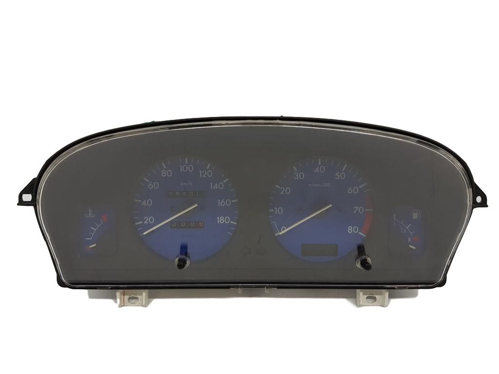 Otáčkoměr Berlingo 1 Partner 1 9636105080 PSA main product photo