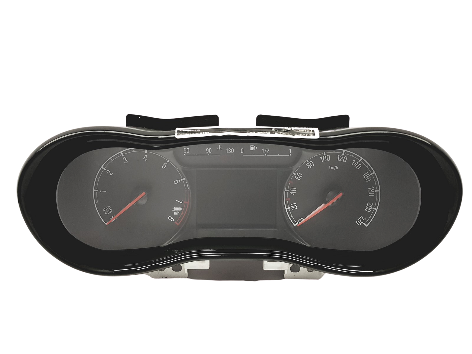 Tachometr Opel Karl 42574680 688437714 31995 main product photo