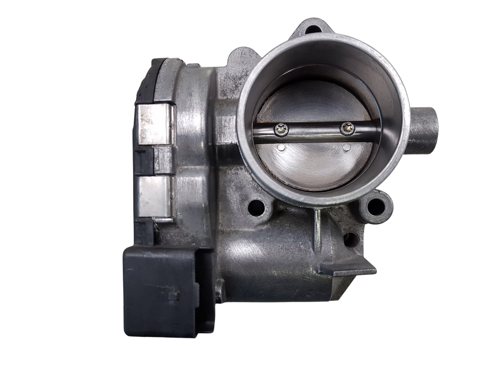 Škrticí Klapka Citroen Peugeot 0280750085 1635Q9 1.6 Bosch 1840 main product photo