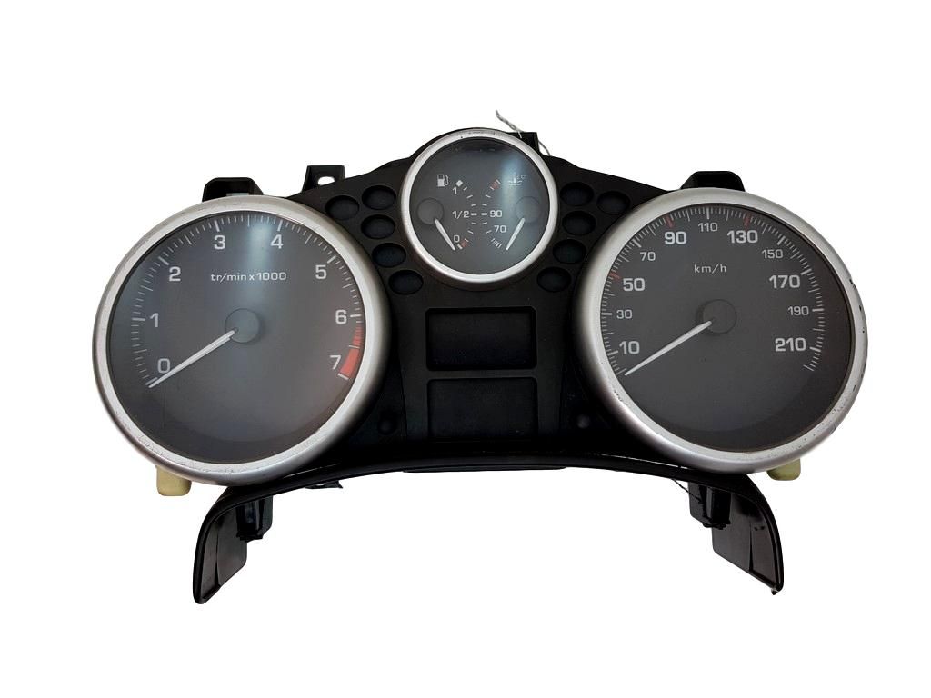 Otáčkoměr Peugeot 207 9662903780 A2C53190330 main product photo