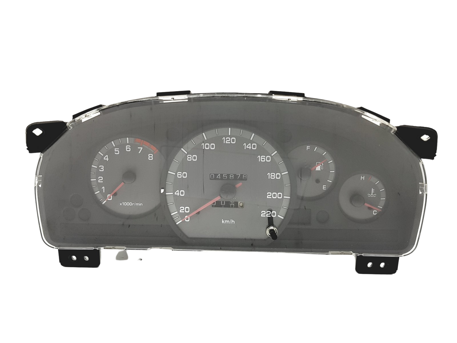 Tachometr Daewoo Nubira 96272108 57821 main product photo