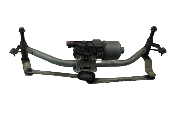 Mechanizmus Stěračů Peugeot 207 9650380780 0390241540 Bosch 1111 main product photo
