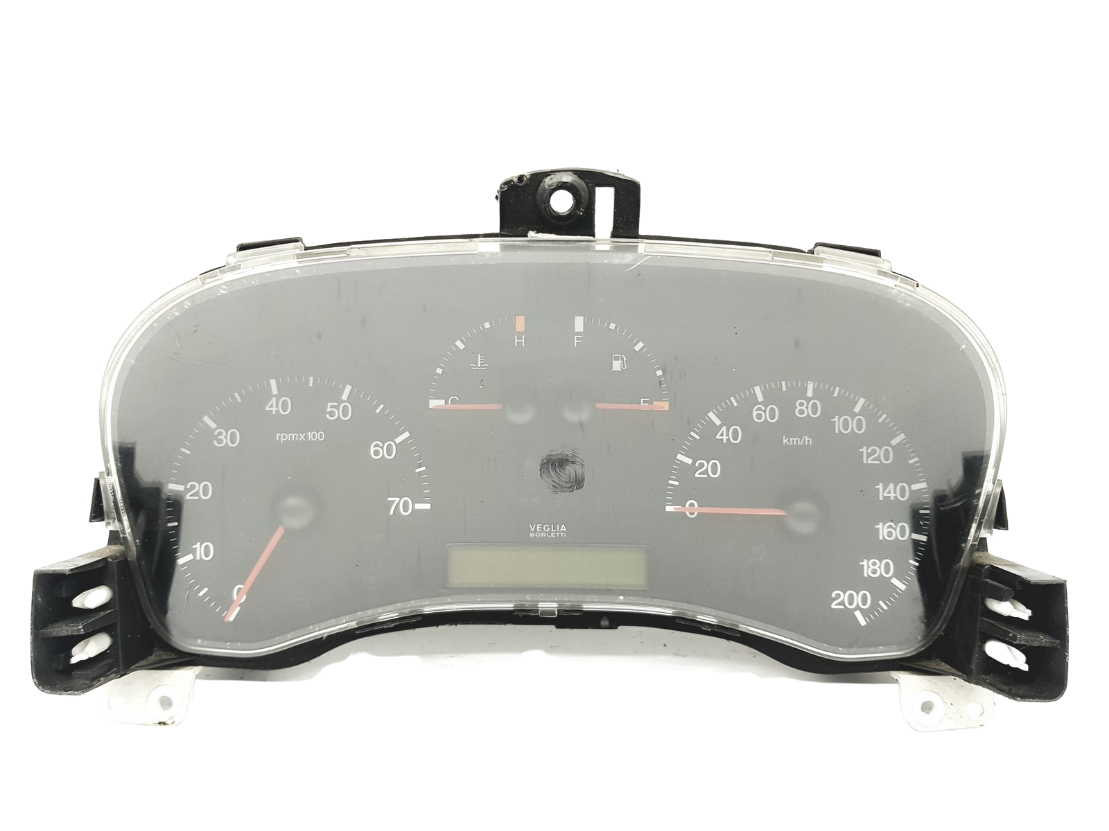 Otáčkoměr Fiat Punto 46812961 503000341000 41935 main product photo