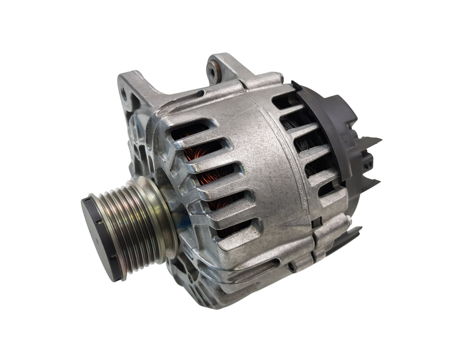 Alternátor 231006293R-A FG18T192 180A Valeo 1.5 dCi Renault 0km main product photo