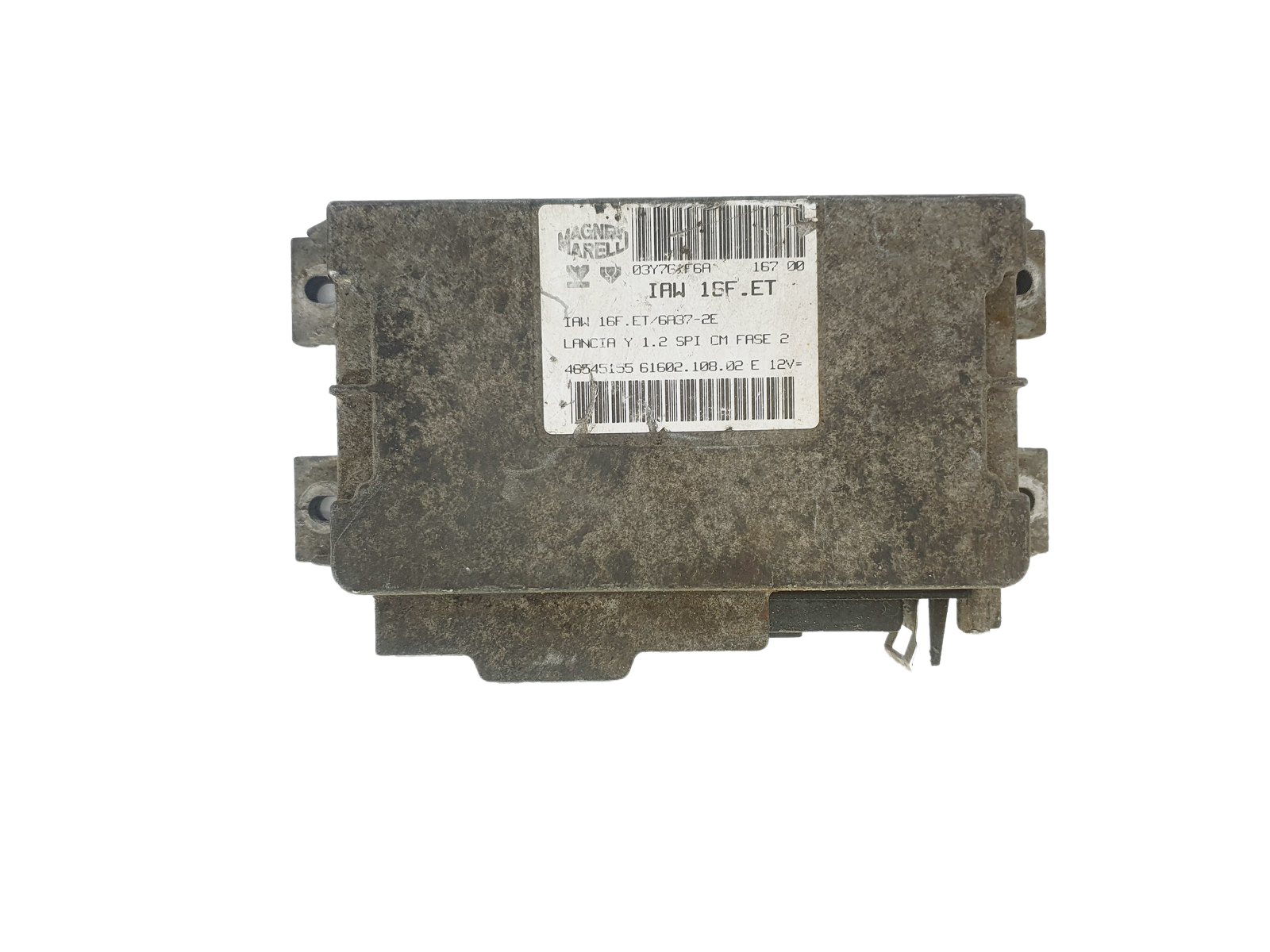 Blok Ovladačů Lancia 46545155 IAW16F.ET Magneti 36632 main product photo