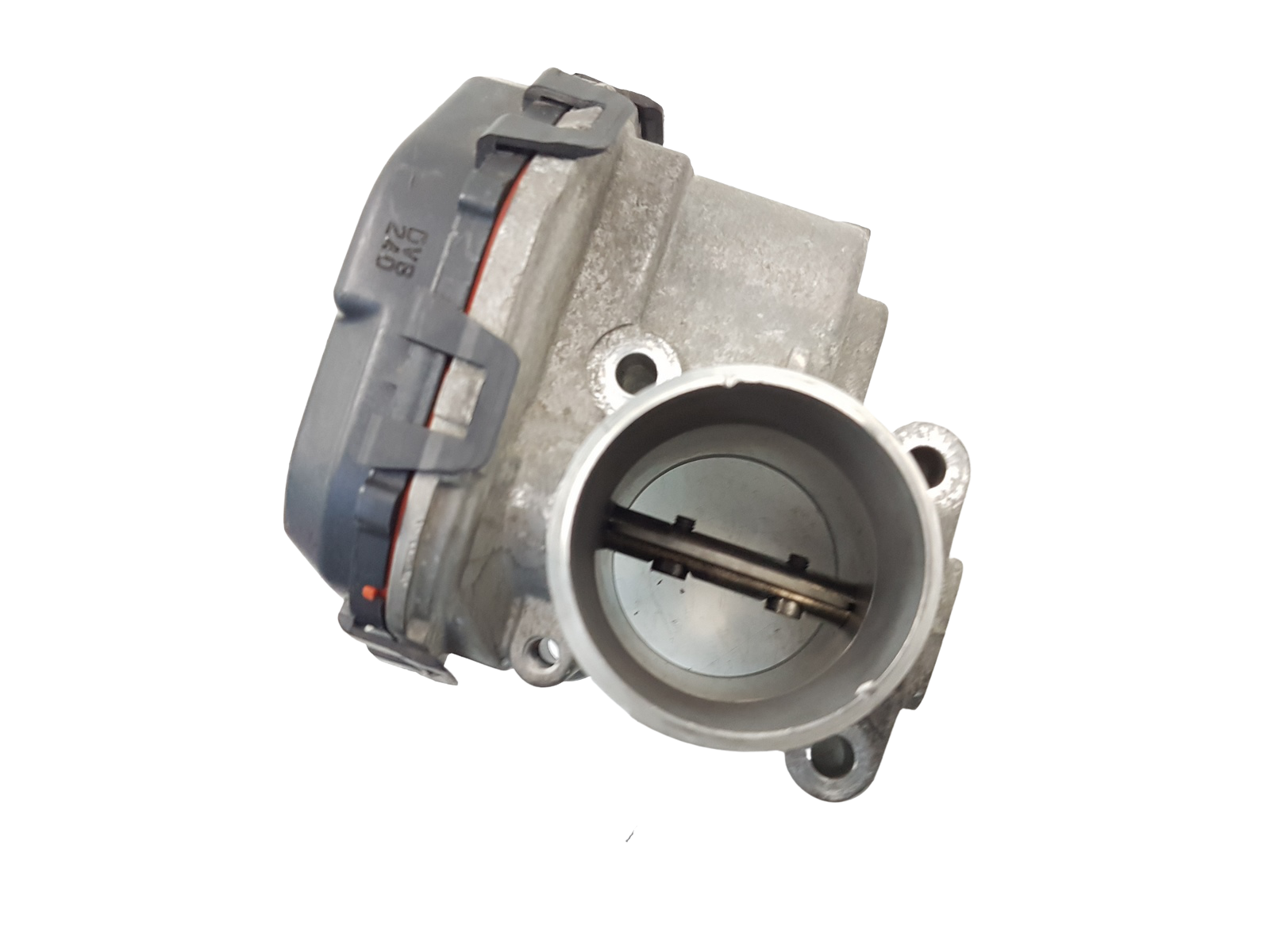 Škrticí Klapka 9807238580 V29039645 PSA Ford 1.6 HDI 3203 main product photo
