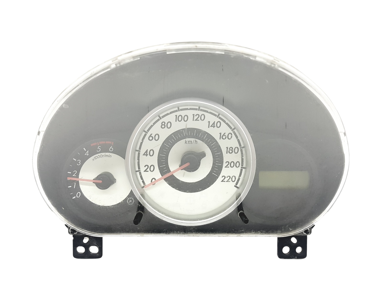 Otáčkoměr Mazda 2 ARDF78A 45365 main product photo