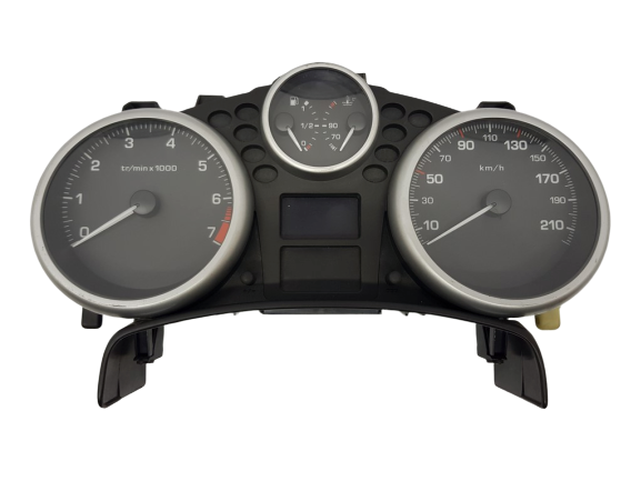 Otáčkoměr Peugeot 207 9662903780 A2C53190330 18550 main product photo
