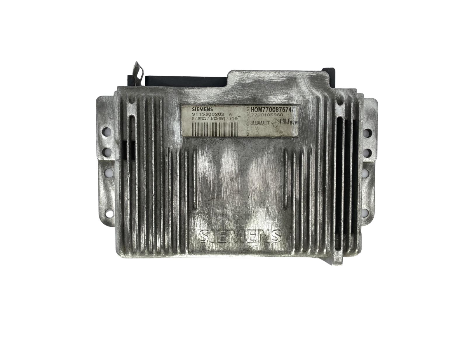 Blok Ovladačů S115300202A 7700875745 7700105980 Renault Siemens 56301 main product photo