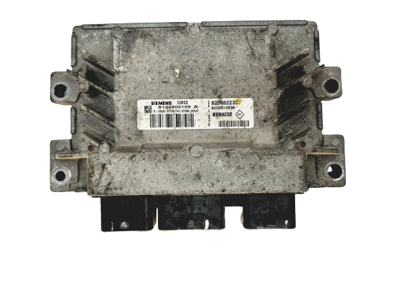 Blok Ovladačů S120200105A 8200522357 8200510536 Renault Continental main product photo