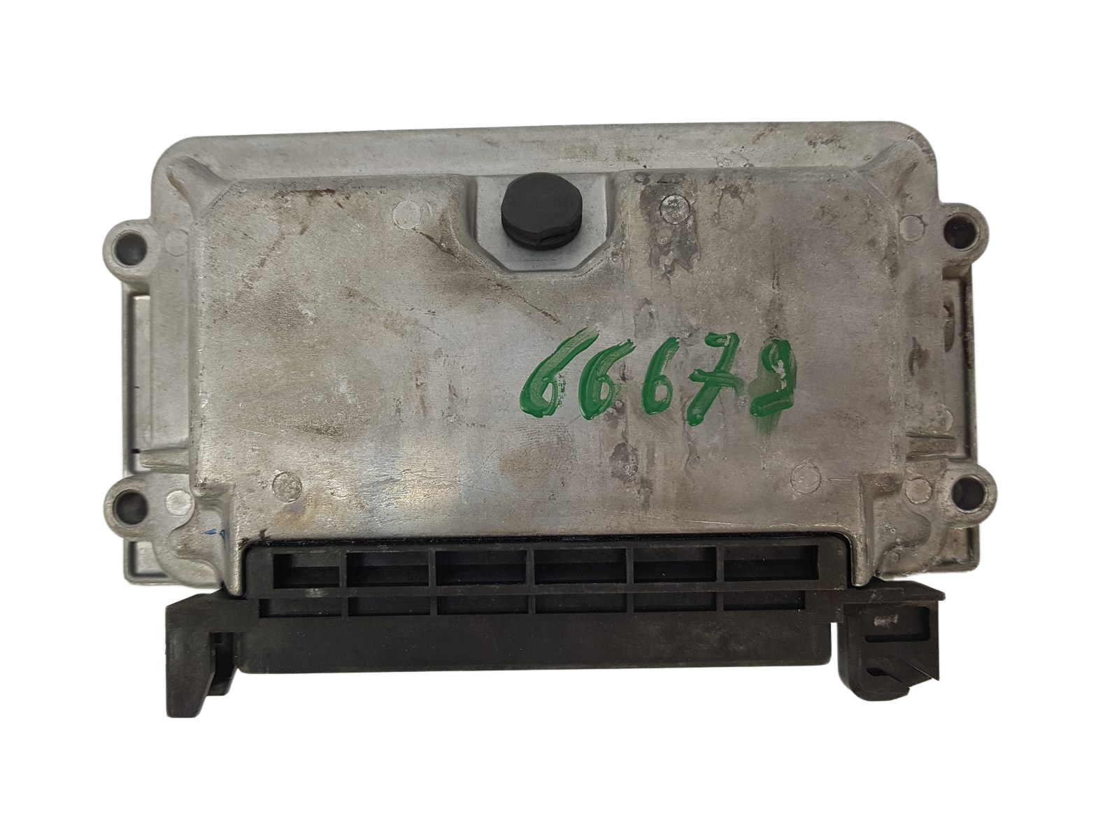 Blok Ovladačů 0261204939 9633184780 26FM0534 PSA Bosch 2938 main product photo