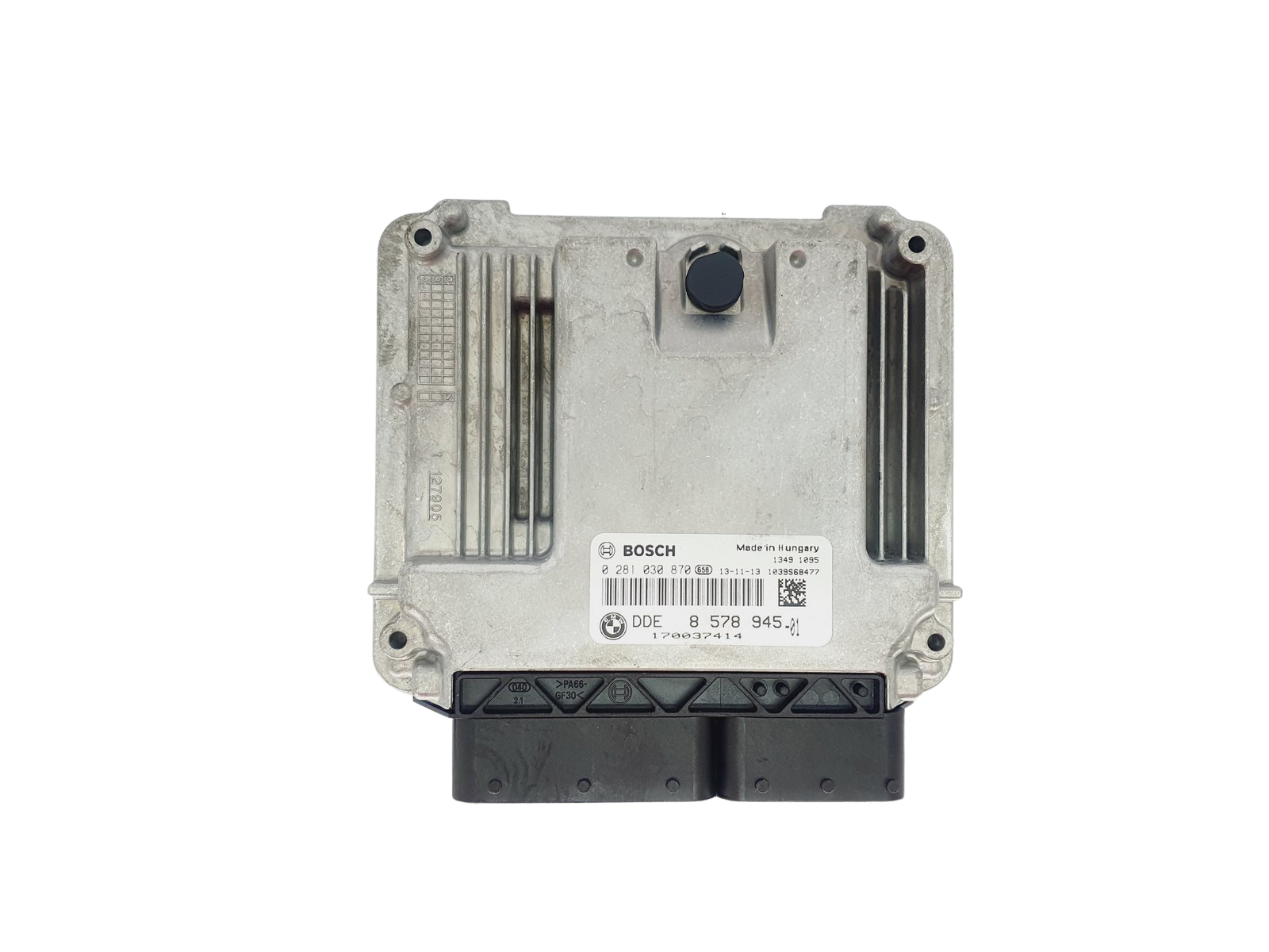 Blok Ovladačů 0281030870 8578945 BMW Bosch main product photo