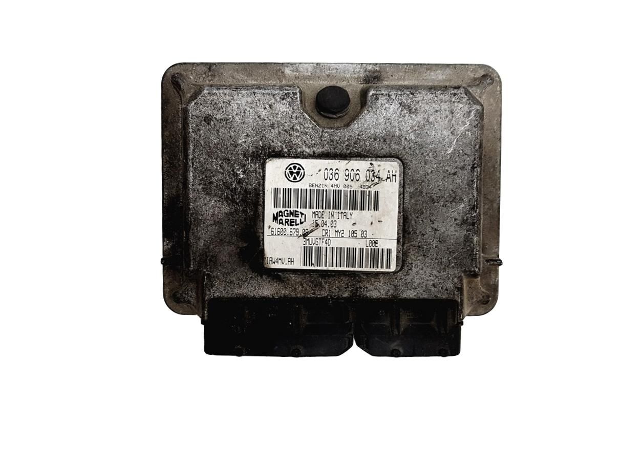 Blok Ovladačů 036906034AH IAW4MV.AH Seat Magneti Marelli main product photo