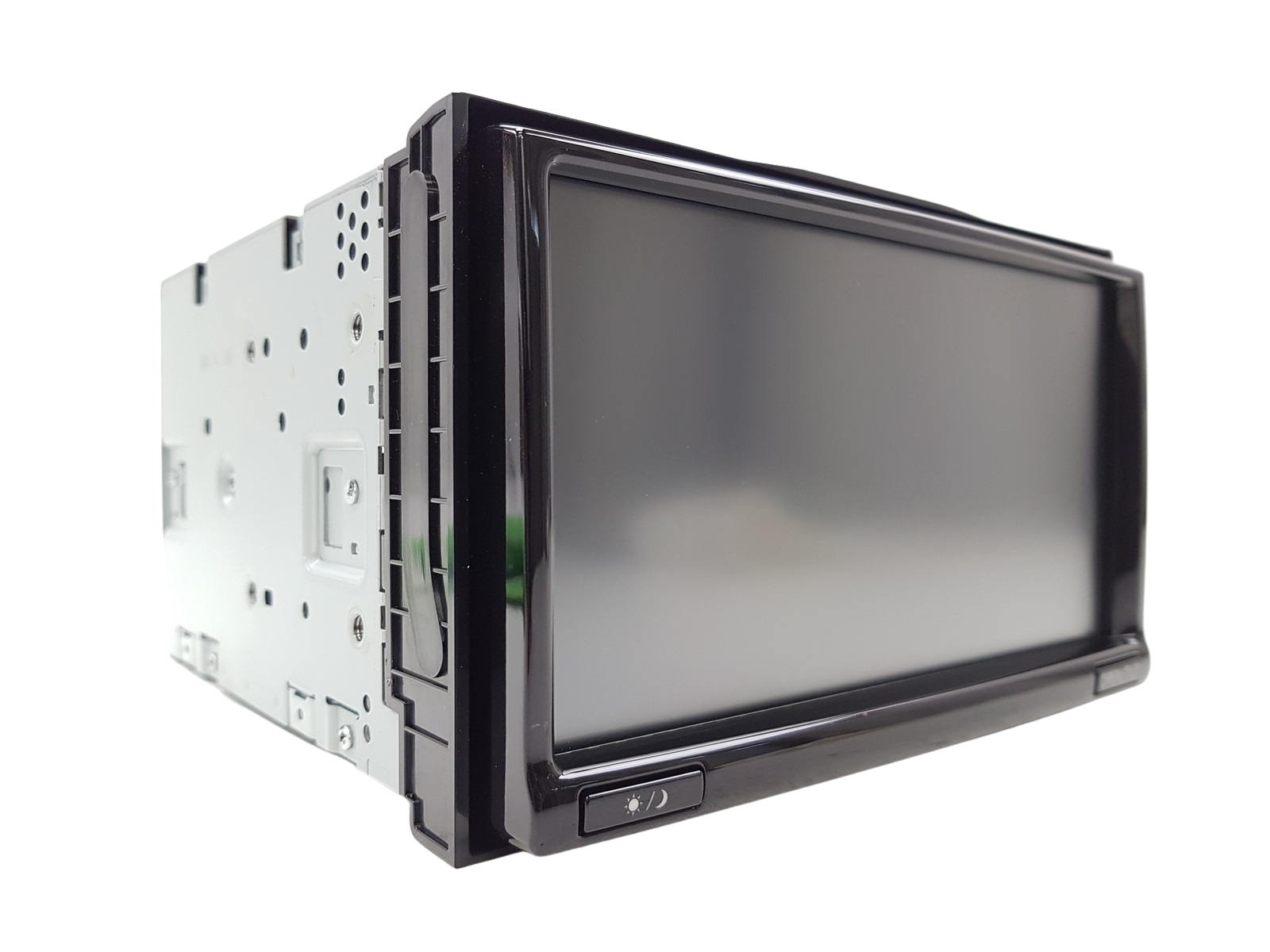 Navigace Radio Nissan NV200 259156WX1D QY-8202 main product photo