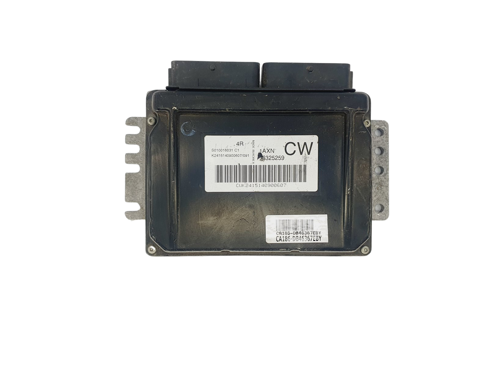 Blok Ovladačů 96325259 CW S010016031 C1 Daewoo Kemsco 46367 main product photo