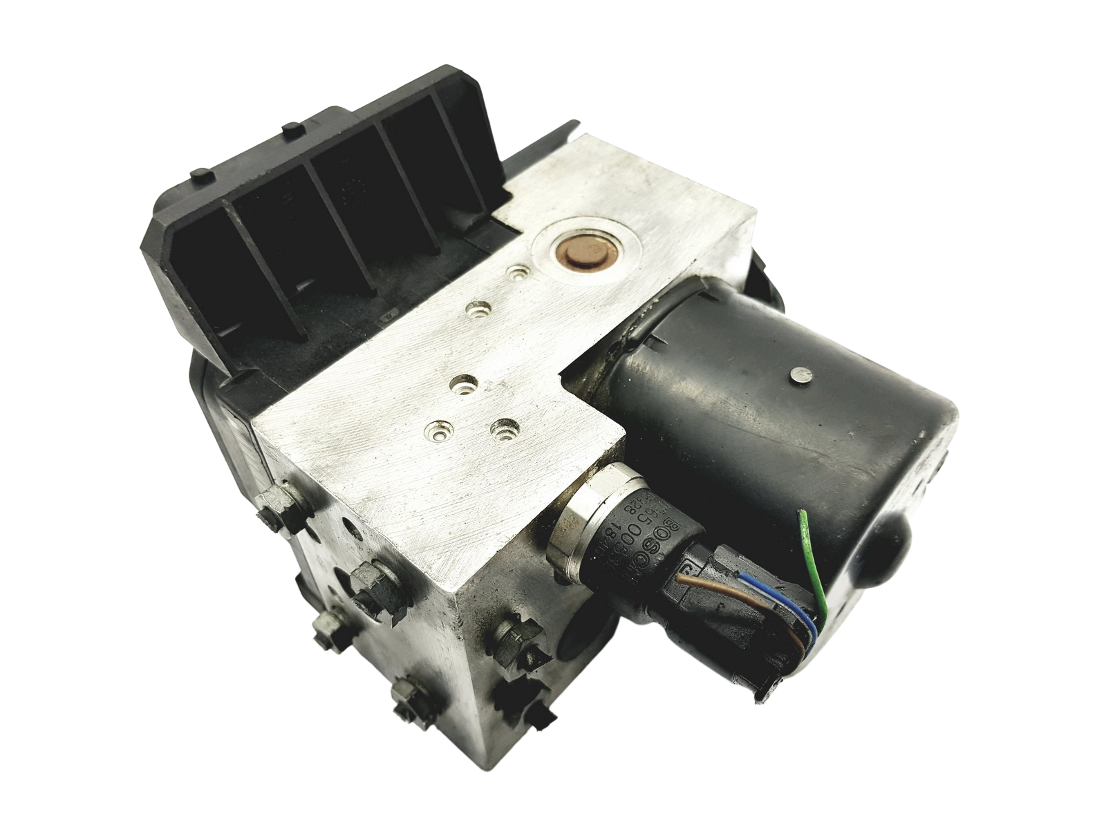Pumpa Abs Mercedes A W168 A0034314512 0265202412 39187 main product photo