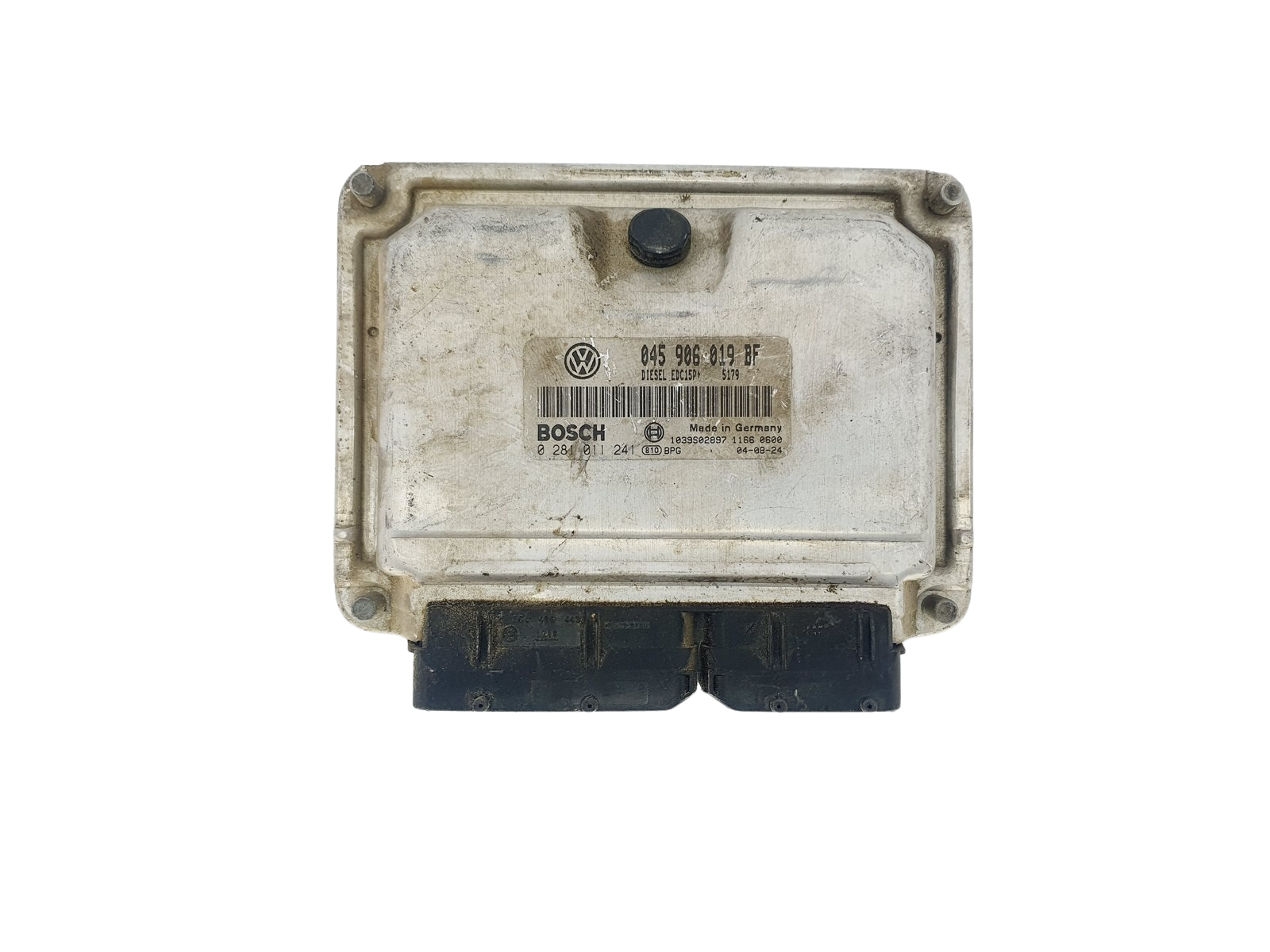 Blok Ovladačů VW 045906019BF 0281011241 Bosch 47338 main product photo