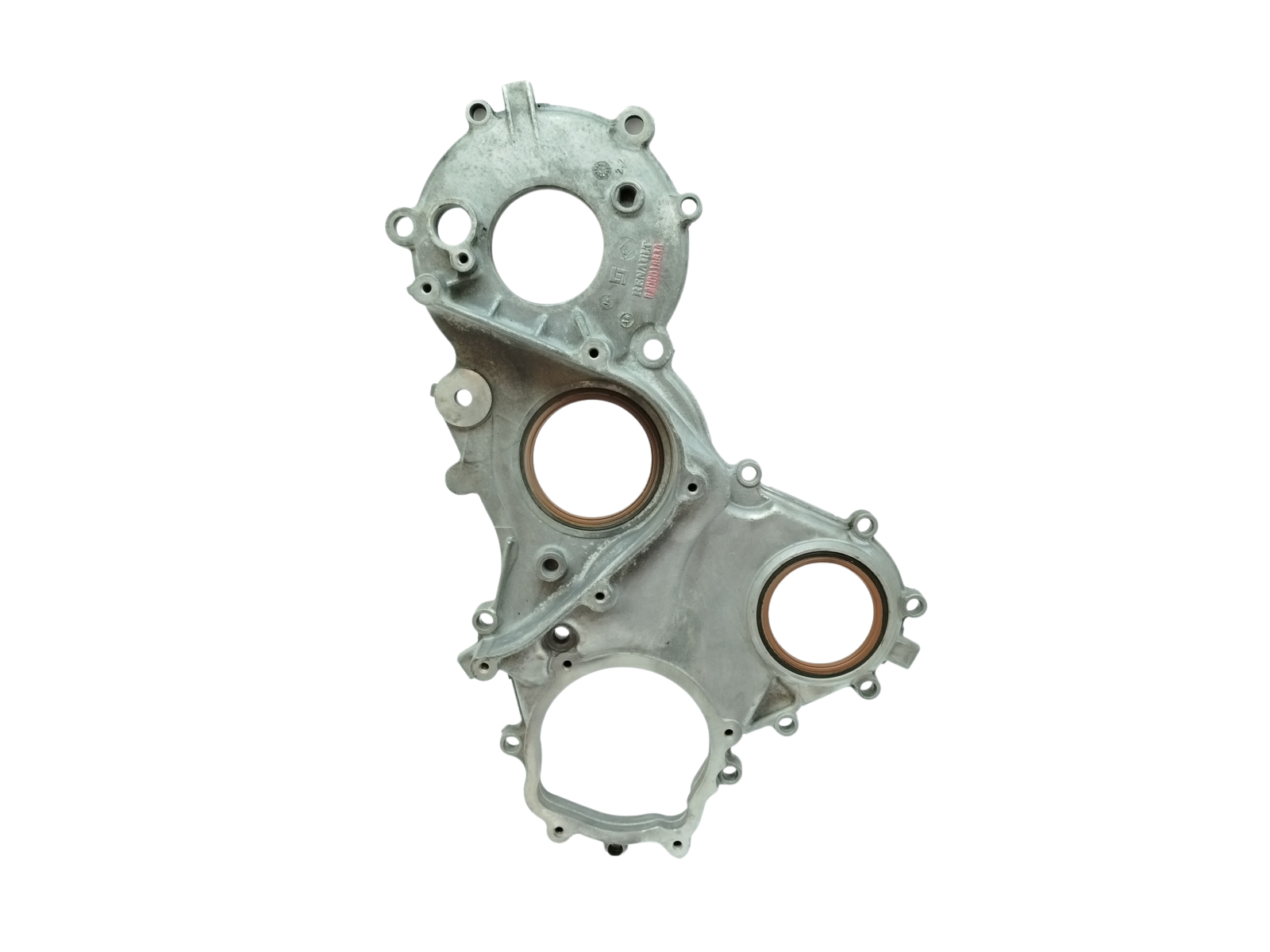 Kryt Rozvodu 8200018638 2.2 2.5 dci Renault main product photo