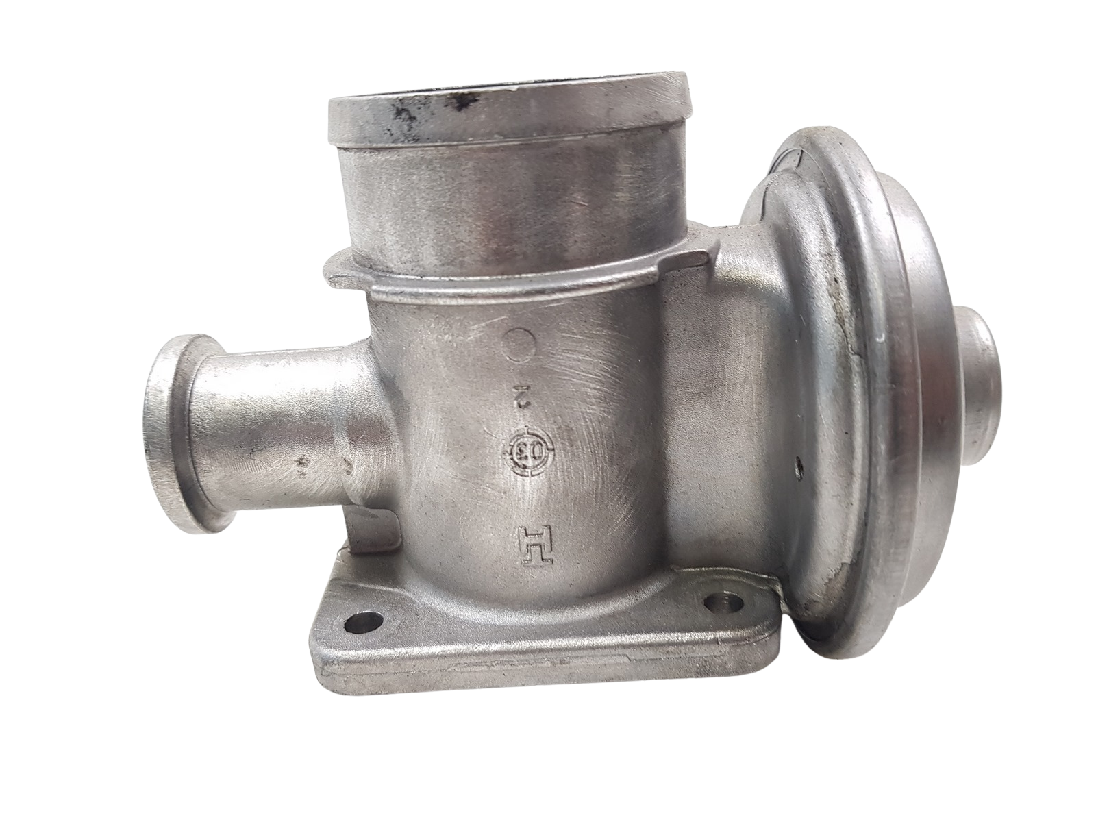 Ventil Egr BMW Rover 75 778545204 7.228264.00 main product photo