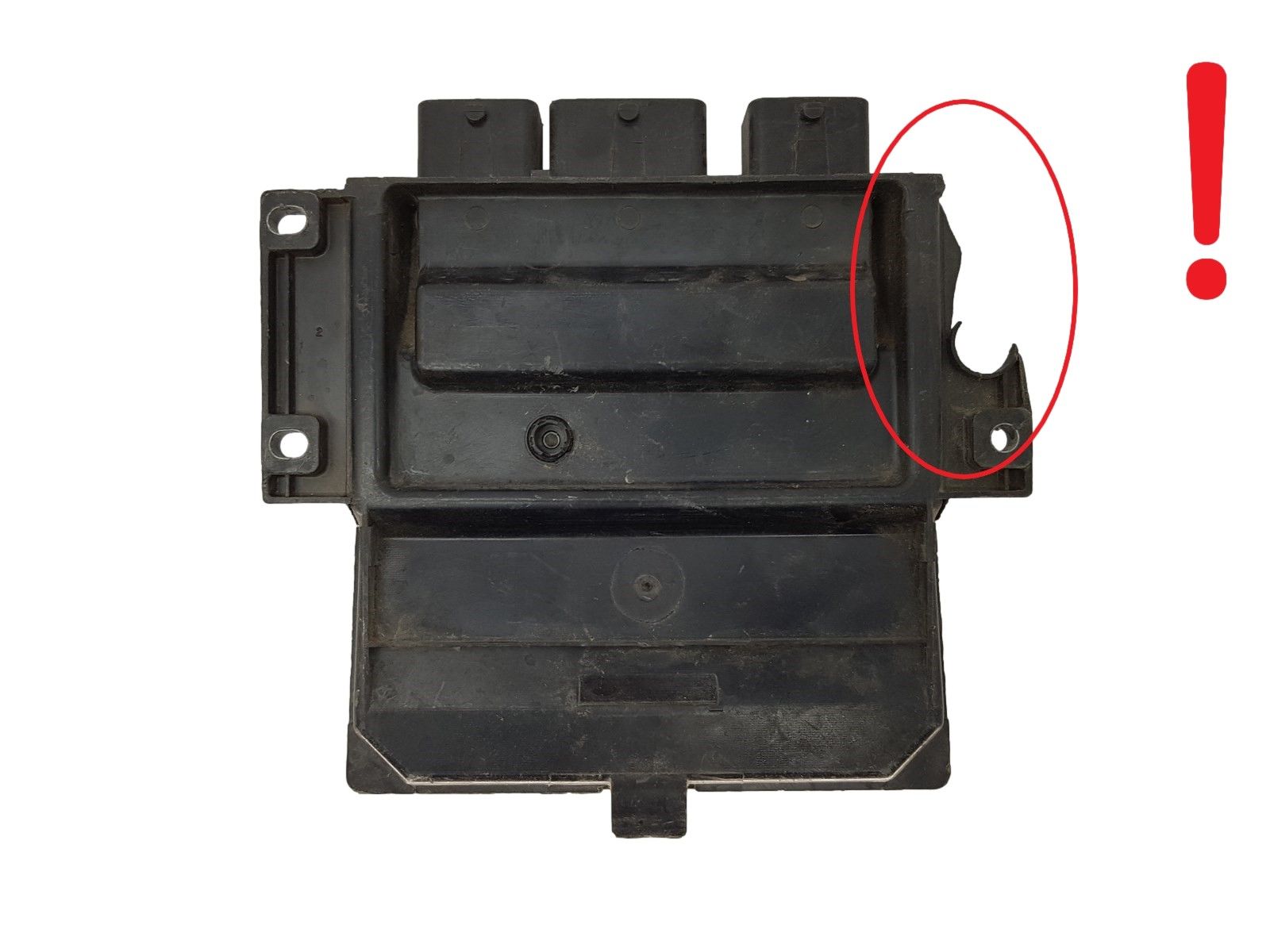 Blok Ovladačů R0410C132A 8200334419 8200376886 Renault Delphi 16379 main product photo