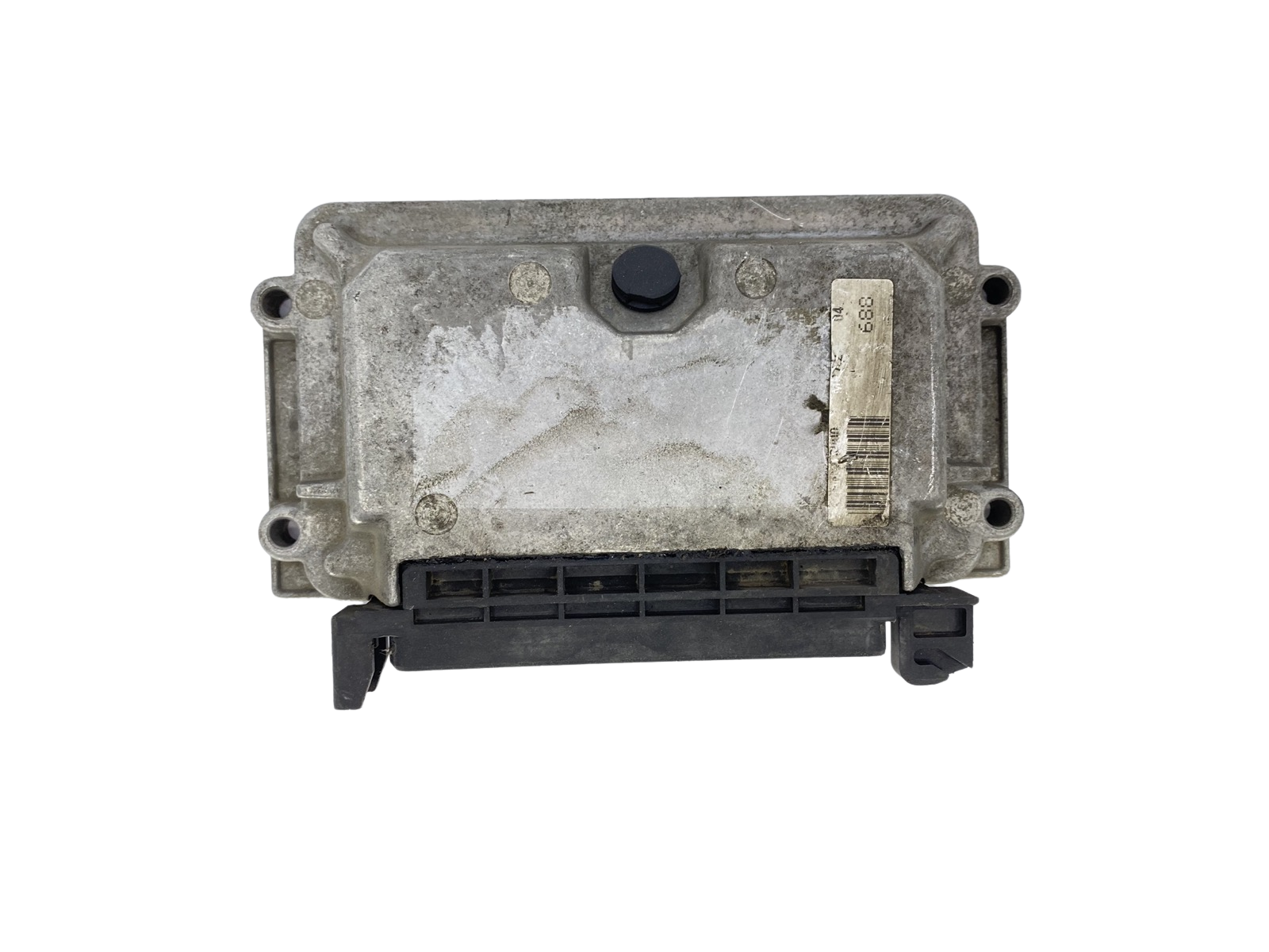 Blok Ovladačů 0261206216 9632693980 PSA Bosch 55856 main product photo